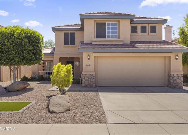 Property at 16633 S 28th Pl, Phoenix, AZ 85048, 4 beds, 2.5 baths