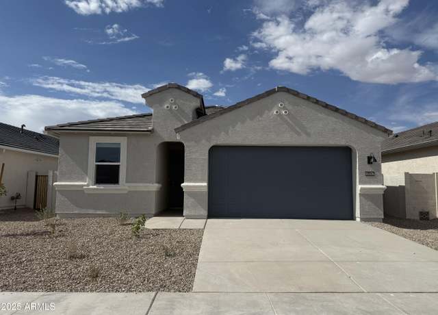Property at 46406 W Lander Ln, Maricopa, AZ 85139, 5 beds, 3 baths