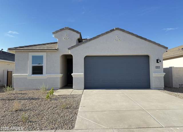 Property at 46406 W Lander Ln, Maricopa, AZ 85139, 5 beds, 3 baths