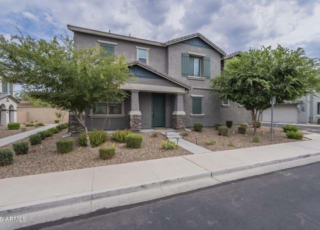 Property at 8344 E Idaho Ave, Mesa, AZ 85209, 3 beds, 2.5 baths