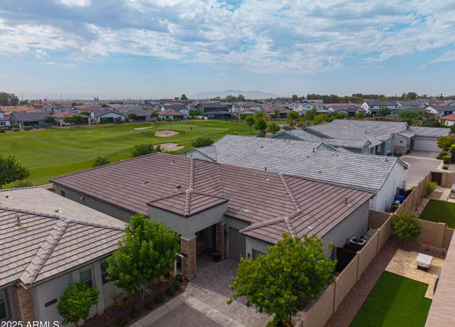 Property at 11243 N Northfield St, Surprise, AZ 85388, 2 beds, 2.5 baths