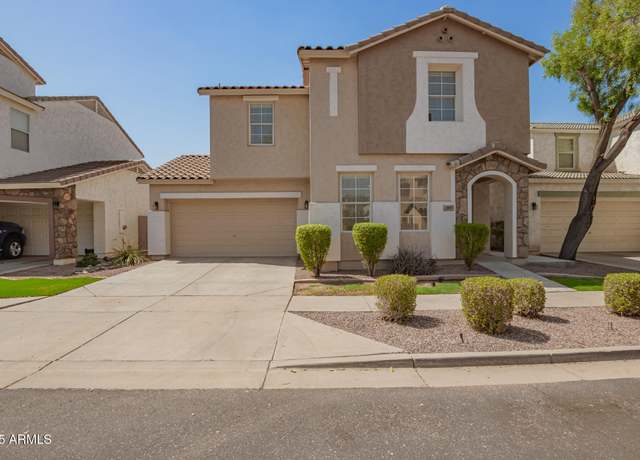 Property at 6607 W Adams St, Phoenix, AZ 85043, 3 beds, 2.5 baths