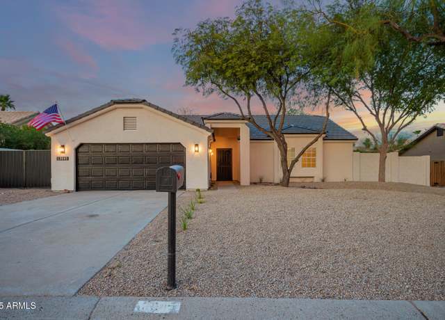 Property at 13845 N Kendall Dr, Fountain Hills, AZ 85268, 3 beds, 2 baths