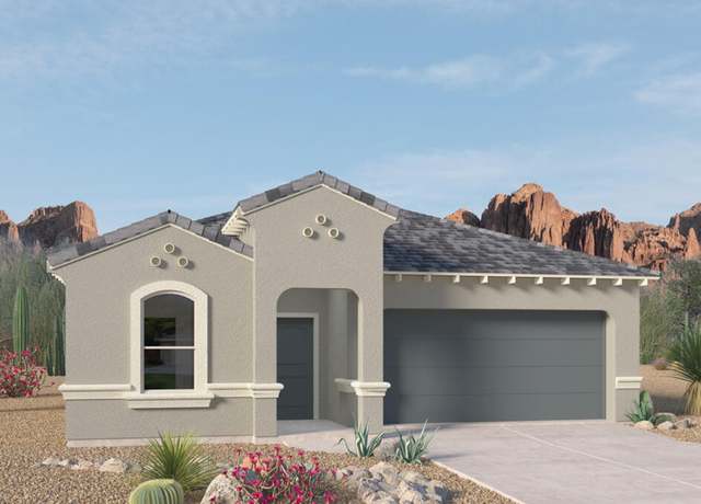 Property at 971 N 13th Pl, Coolidge, AZ 85128, 4 beds, 2 baths