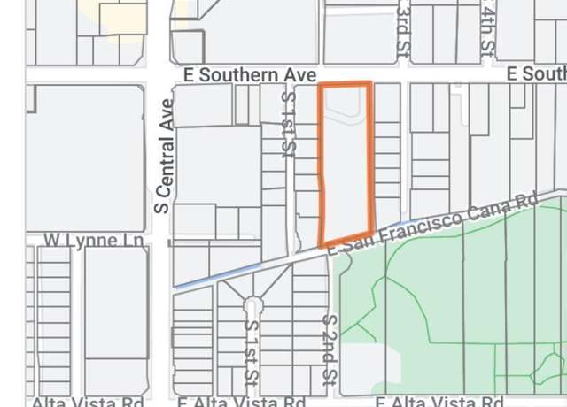 Property at 111 E Southern Ave Unit -, Phoenix, AZ 85040