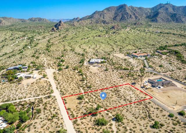 Property at 0 W Kull Pl Unit -, Casa Grande, AZ 85122