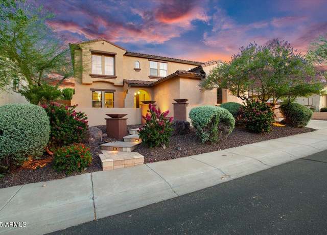 Property at 13007 W Lowden Rd, Peoria, AZ 85383, 6 beds, 4.5 baths