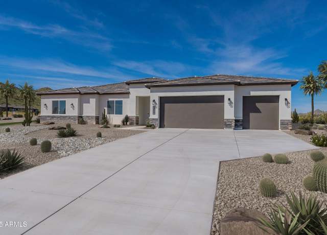 Property at 9278 E Cloudview Ave, Gold Canyon, AZ 85118, 4 beds, 3 baths