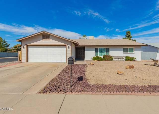 Property at 5256 W Port AU Prince Ln, Glendale, AZ 85306, 3 beds, 2 baths