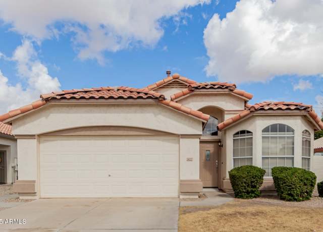 Property at 9632 W Runion Dr, Peoria, AZ 85382, 5 beds, 2 baths