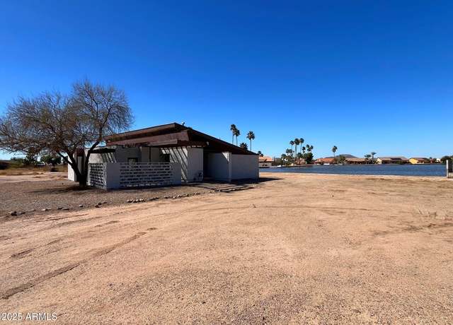 Property at 10624 W San Lazaro Dr, Arizona City, AZ 85123, 2 beds, 1 bath