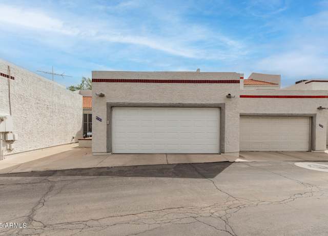 Property at 4721 W Eva St, Glendale, AZ 85302, 3 beds, 2.5 baths