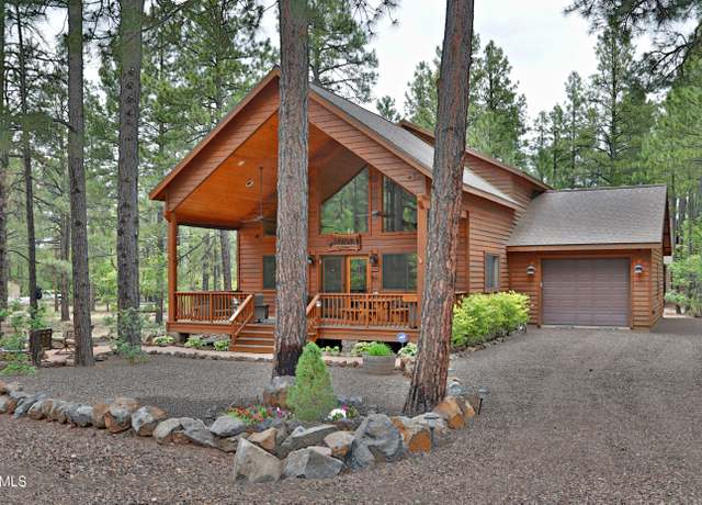 Property at 3216 Whistle Stop Loop, Pinetop, AZ 85935, 2 beds, 3.5 baths