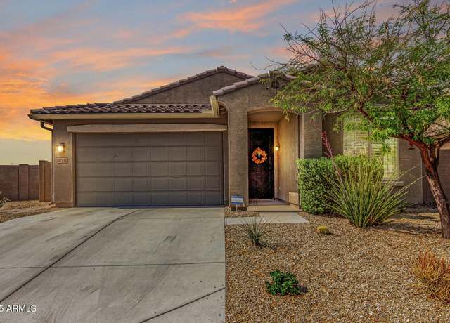 Property at 17532 W Copper Ridge Dr, Goodyear, AZ 85338, 3 beds, 2 baths