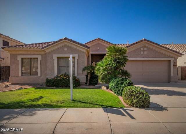 Property at 1311 W Windsong Dr, Phoenix, AZ 85045, 4 beds, 2 baths