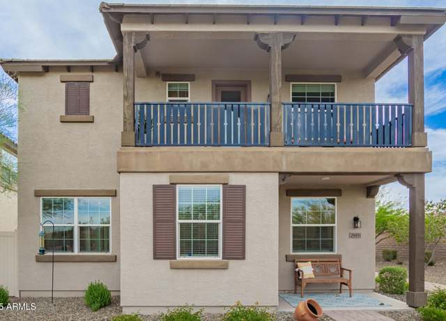 Property at 29491 N 122nd Gln, Peoria, AZ 85383, 3 beds, 3 baths