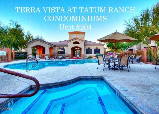 Property at 29606 N Tatum Blvd #204, Cave Creek, AZ 85331, 1 bed, 1 bath