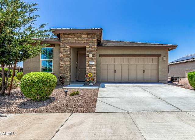 Property at 41825 W Mesquite Rd, Maricopa, AZ 85138, 2 beds, 2 baths