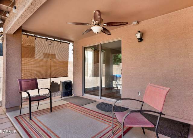 Property at 2738 E Silversmith Trl, San Tan Valley, AZ 85143, 3 beds, 2 baths