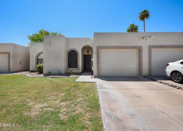Property at 9313 W Morrow Dr, Peoria, AZ 85382, 2 beds, 2 baths
