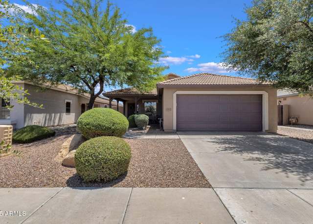Property at 4101 S Dewdrop Ct, Gilbert, AZ 85297, 3 beds, 2 baths
