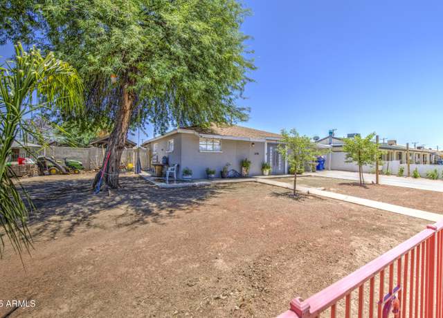 Property at 8743 N 31st Ave, Phoenix, AZ 85051, 4 beds, 1.75 baths
