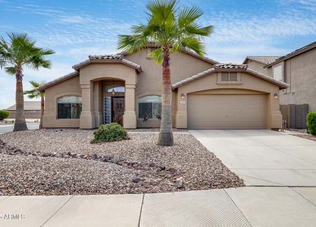 Property at 41919 W Frost Dr, Maricopa, AZ 85138, 3 beds, 2 baths
