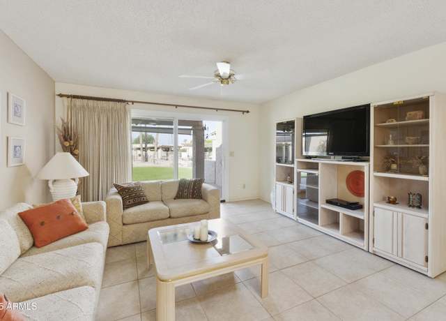 Property at 718 S Arrowwood Way, Mesa, AZ 85208, 2 beds, 1.75 baths