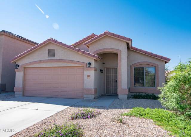 Property at 10649 W Monte Vista Rd, Avondale, AZ 85392, 3 beds, 2 baths