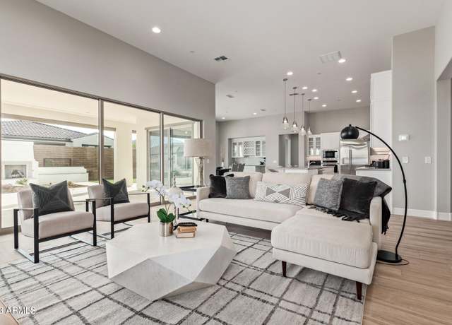 Property at 17871 E Paria Canyon Dr, Rio Verde, AZ 85263, 3 beds, 3.5 baths