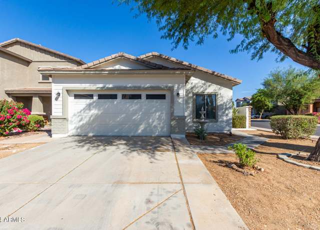Property at 17552 W Young St, Surprise, AZ 85388, 3 beds, 2 baths