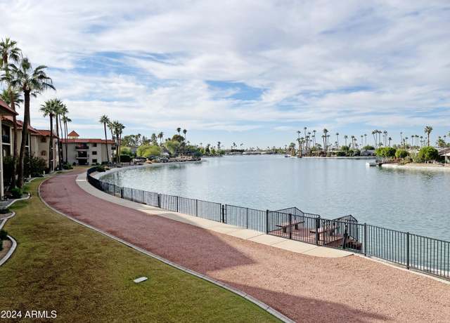 Property at 10330 W Thunderbird Blvd Unit C216, Sun City, AZ 85351, 2 beds, 2 baths