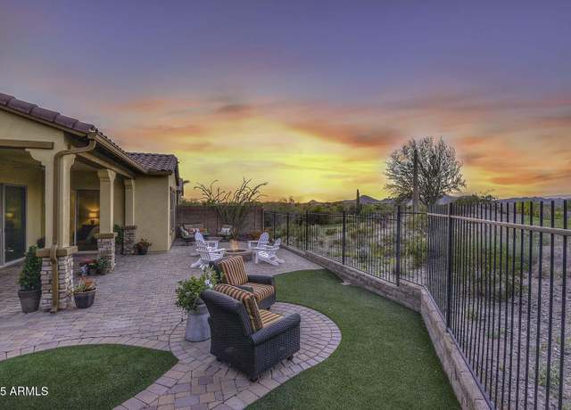 Property at 12128 W Desert Mirage Dr, Peoria, AZ 85383, 2 beds, 2 baths