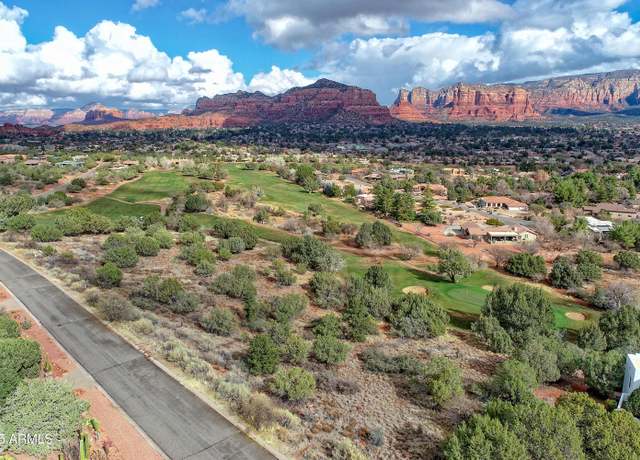 Property at 130 Diamond Sky Dr #4, Sedona, AZ 86351