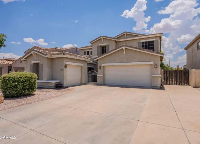 Property at 10343 E Jacob Ave, Mesa, AZ 85209, 4 beds, 2.5 baths