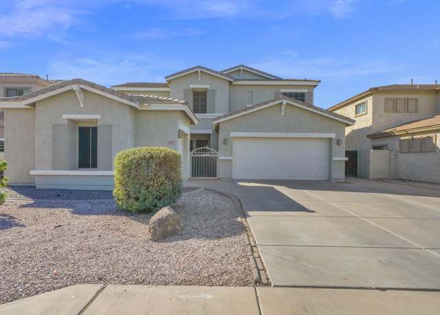 Property at 10343 E Jacob Ave, Mesa, AZ 85209, 4 beds, 2.5 baths