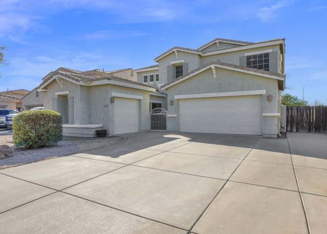 Property at 10343 E Jacob Ave, Mesa, AZ 85209, 4 beds, 2.5 baths