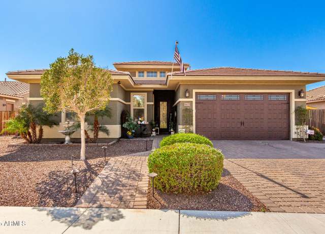 Property at 18635 W Miami St, Goodyear, AZ 85338, 3 beds, 3.5 baths