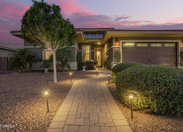 Property at 18635 W Miami St, Goodyear, AZ 85338, 3 beds, 3.5 baths