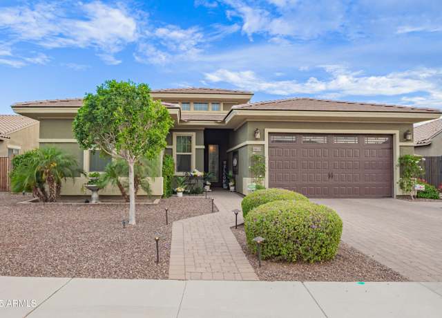 Property at 18635 W Miami St, Goodyear, AZ 85338, 3 beds, 3.5 baths