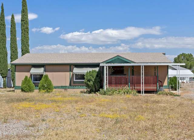 Property at 5085 E Clearview Ave, Sierra Vista, AZ 85650, 3 beds, 2 baths