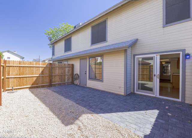Property at 2455 E Broadway Rd #102, Mesa, AZ 85204, 3 beds, 2.5 baths