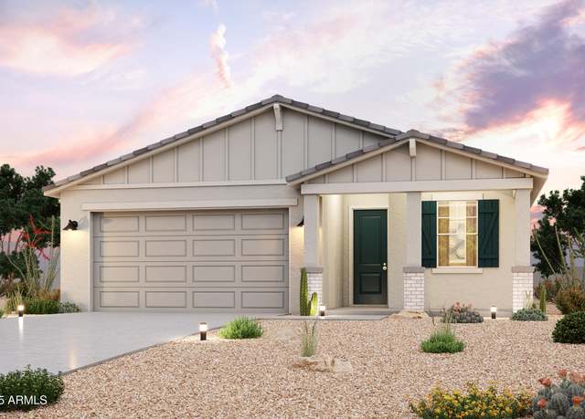 Property at 1692 S 246th Ln, Buckeye, AZ 85326, 3 beds, 2 baths