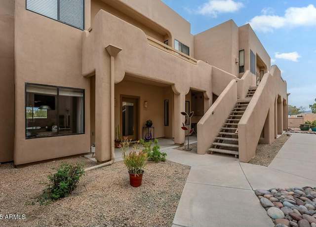 Property at 11011 N Zephyr Dr #102, Fountain Hills, AZ 85268, 2 beds, 2 baths