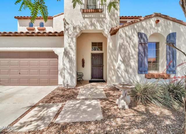 Property at 14740 N 173rd Ln, Surprise, AZ 85388, 3 beds, 2.5 baths