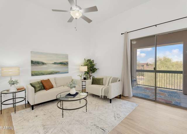 Property at 20801 N 90th Pl #271, Scottsdale, AZ 85255, 2 beds, 2 baths