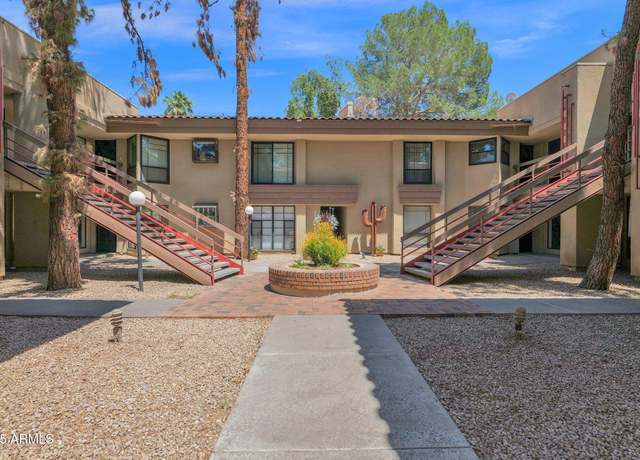 Property at 5035 N 10th Pl #108, Phoenix, AZ 85014, 2 beds, 2 baths