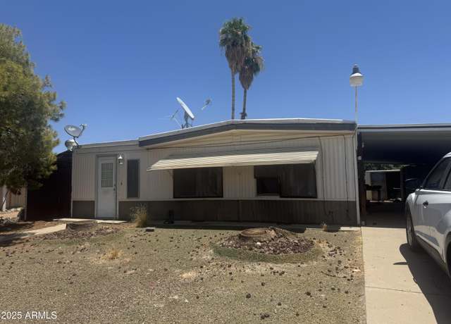 Property at 639 S 92nd Pl, Mesa, AZ 85208, 3 beds, 2 baths