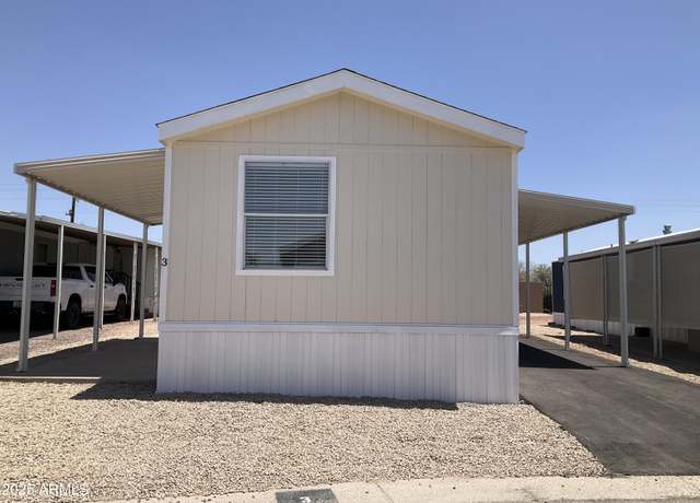 Property at 2292 N Ironwood Dr #3, Apache Junction, AZ 85120, 3 beds, 2 baths