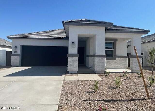 Property at 25481 W Graham Trl, Buckeye, AZ 85326, 3 beds, 2 baths